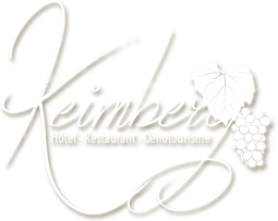 KEIMBERG - Hôtel, Restaurant, Oenotourisme - Cleebourg Alsace